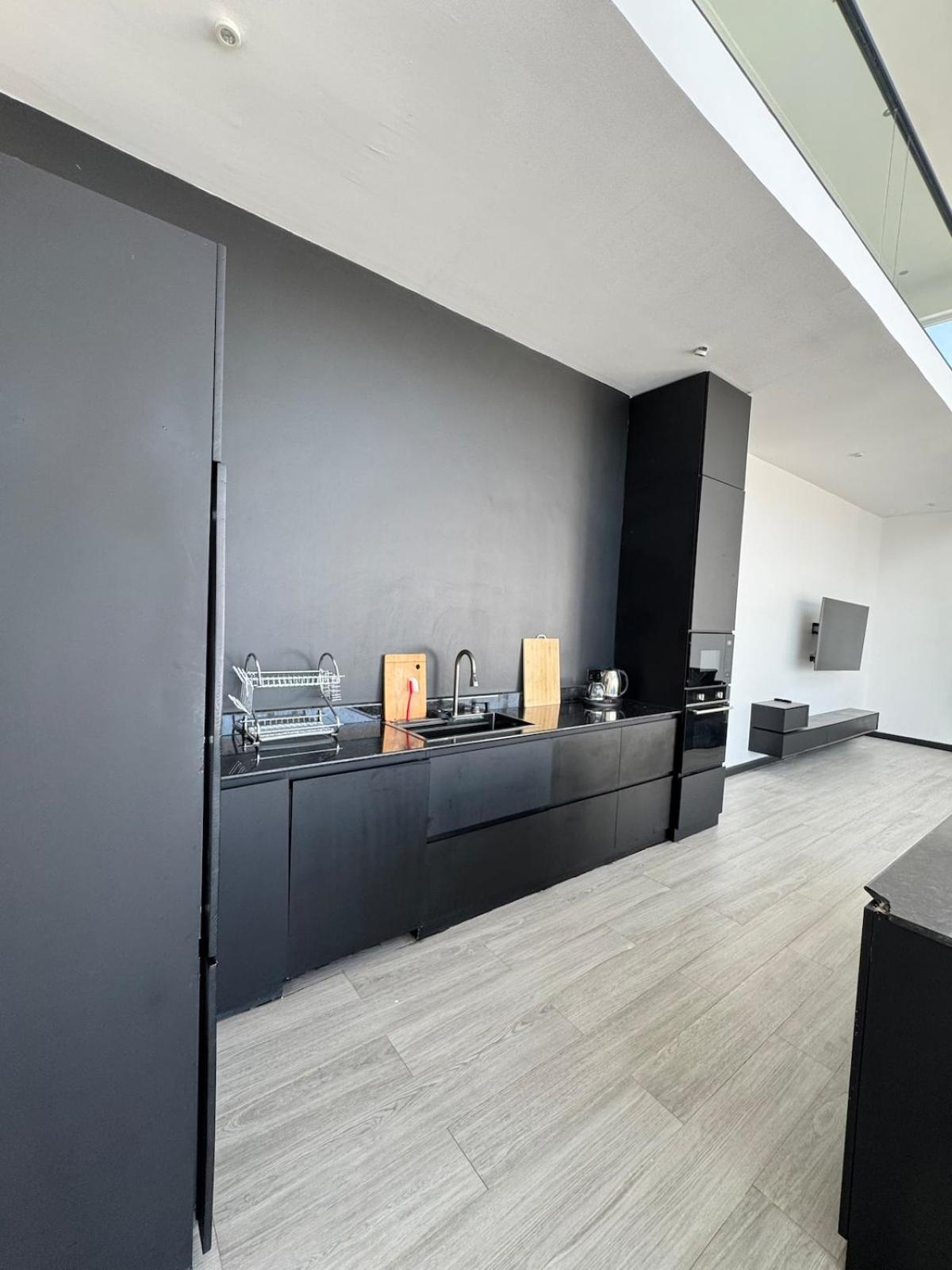 Apartment Jumbo Villa, Paje