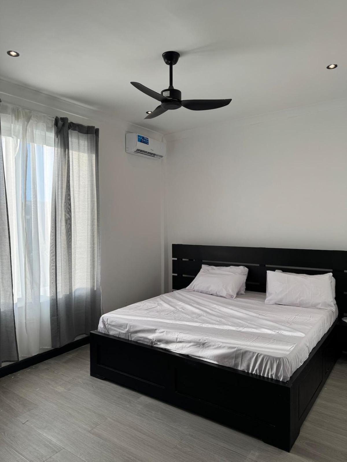 Apartamento Jumbo Villa, Paje