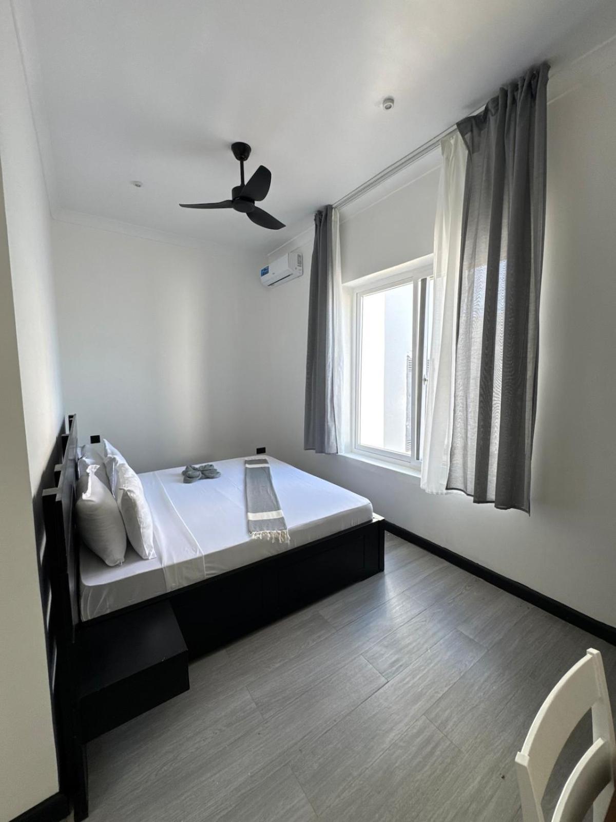 Apartamento Jumbo Villa,