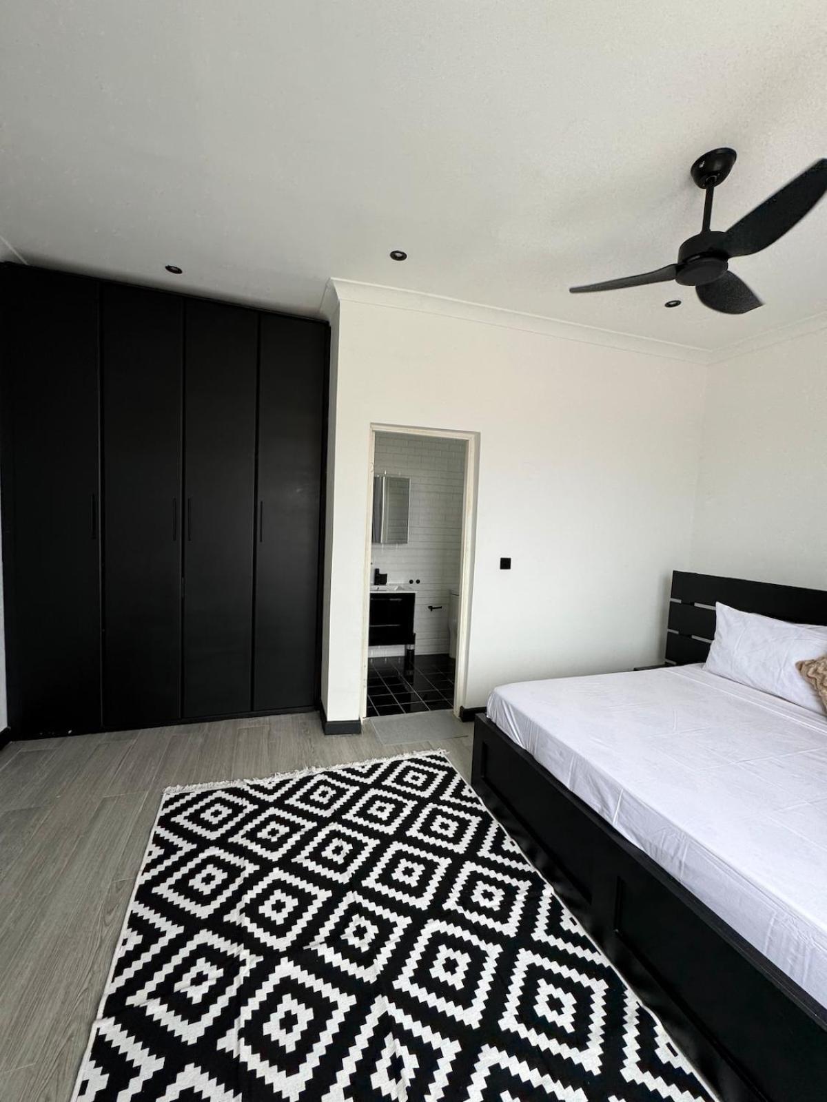Jumbo Villa, Apartamento *