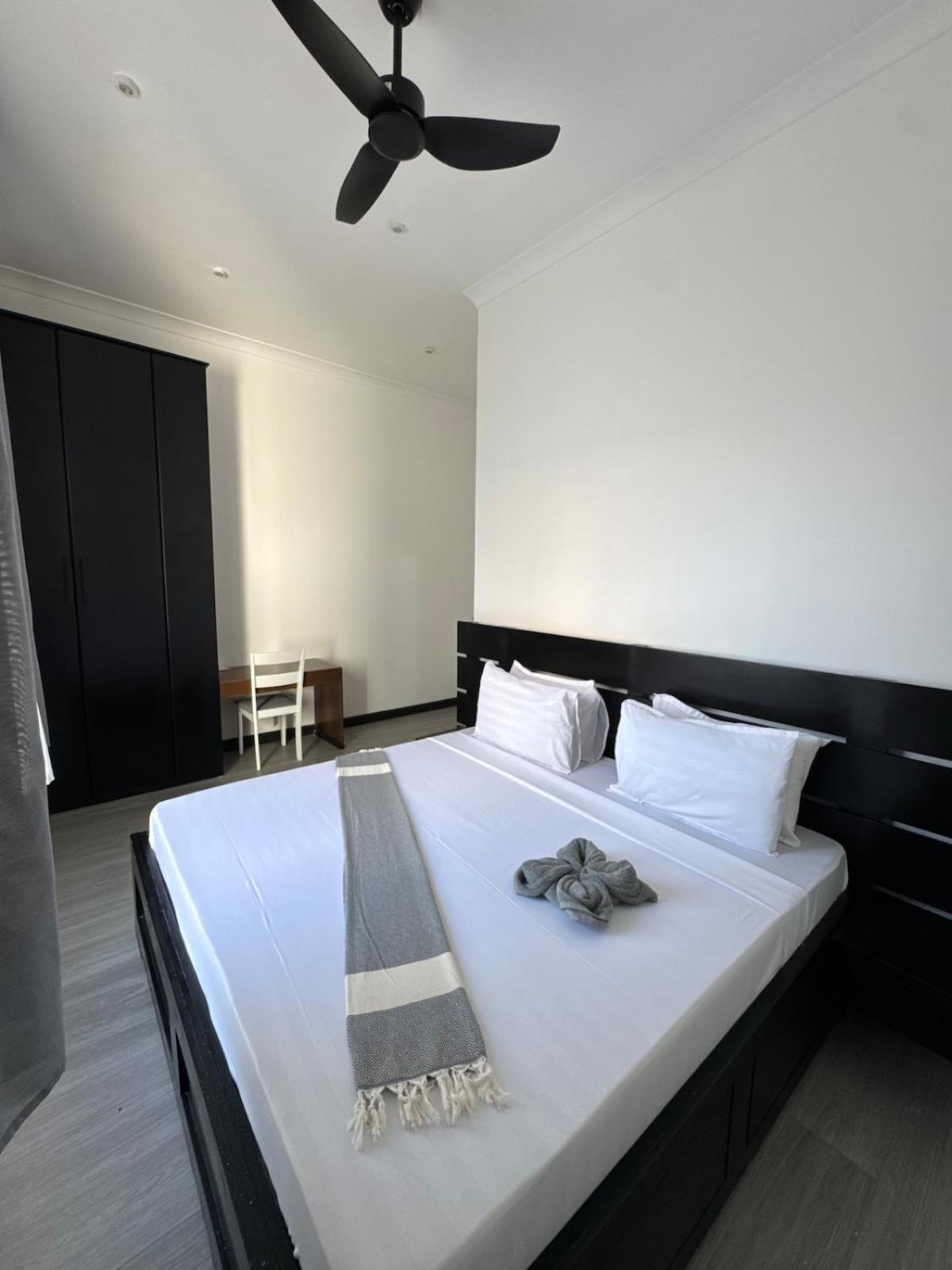 Apartamento Jumbo Villa, Paje