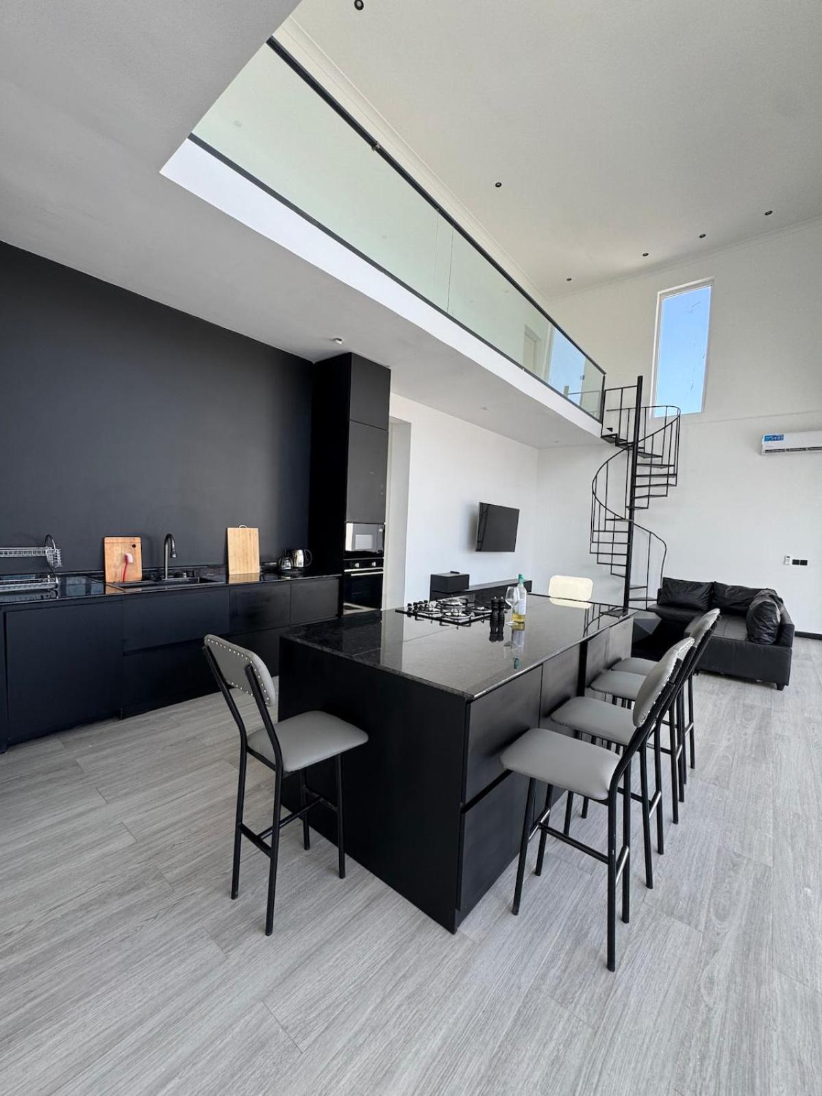 Apartamento Jumbo Villa, *