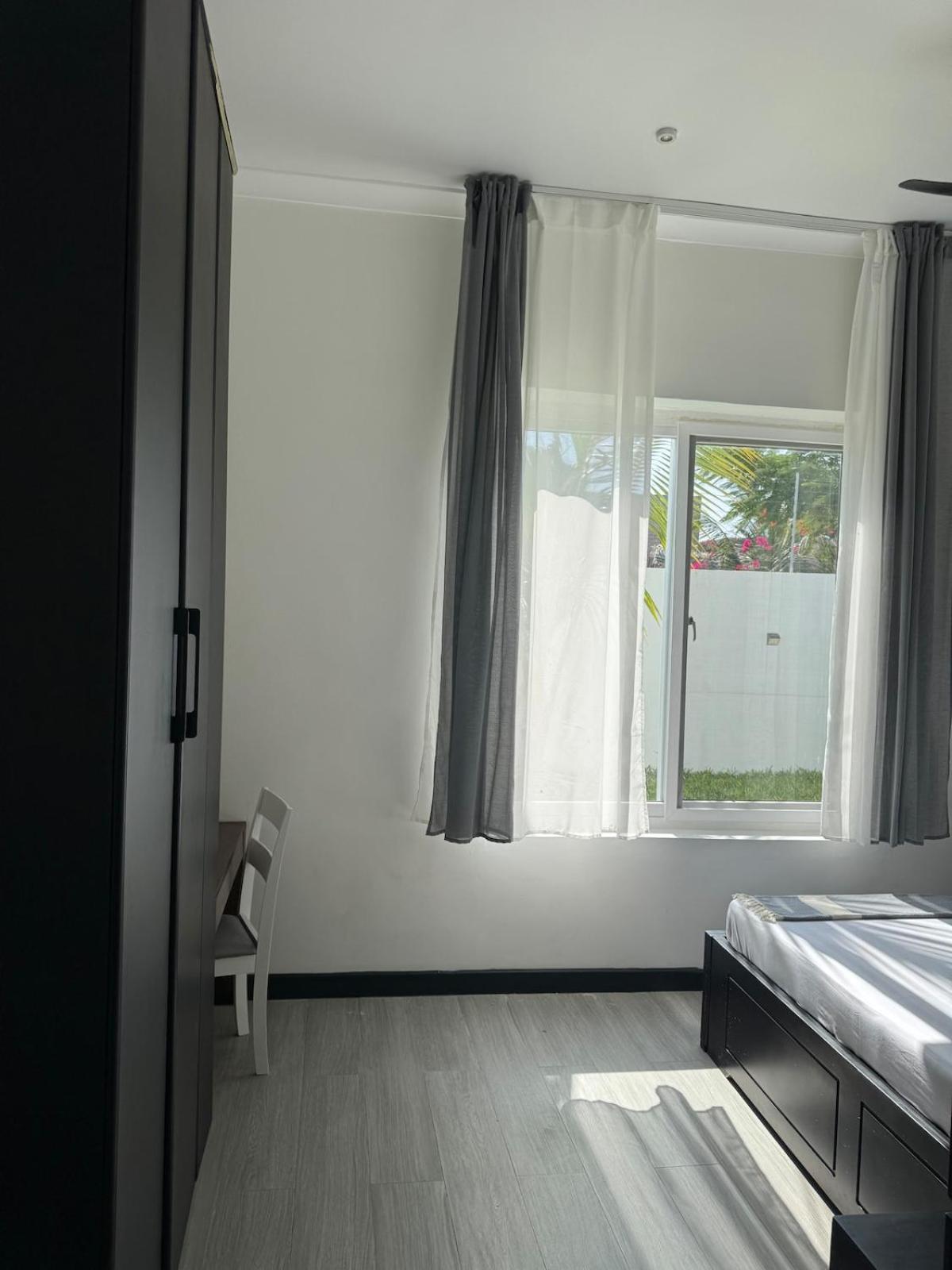 Apartamento Jumbo Villa, *