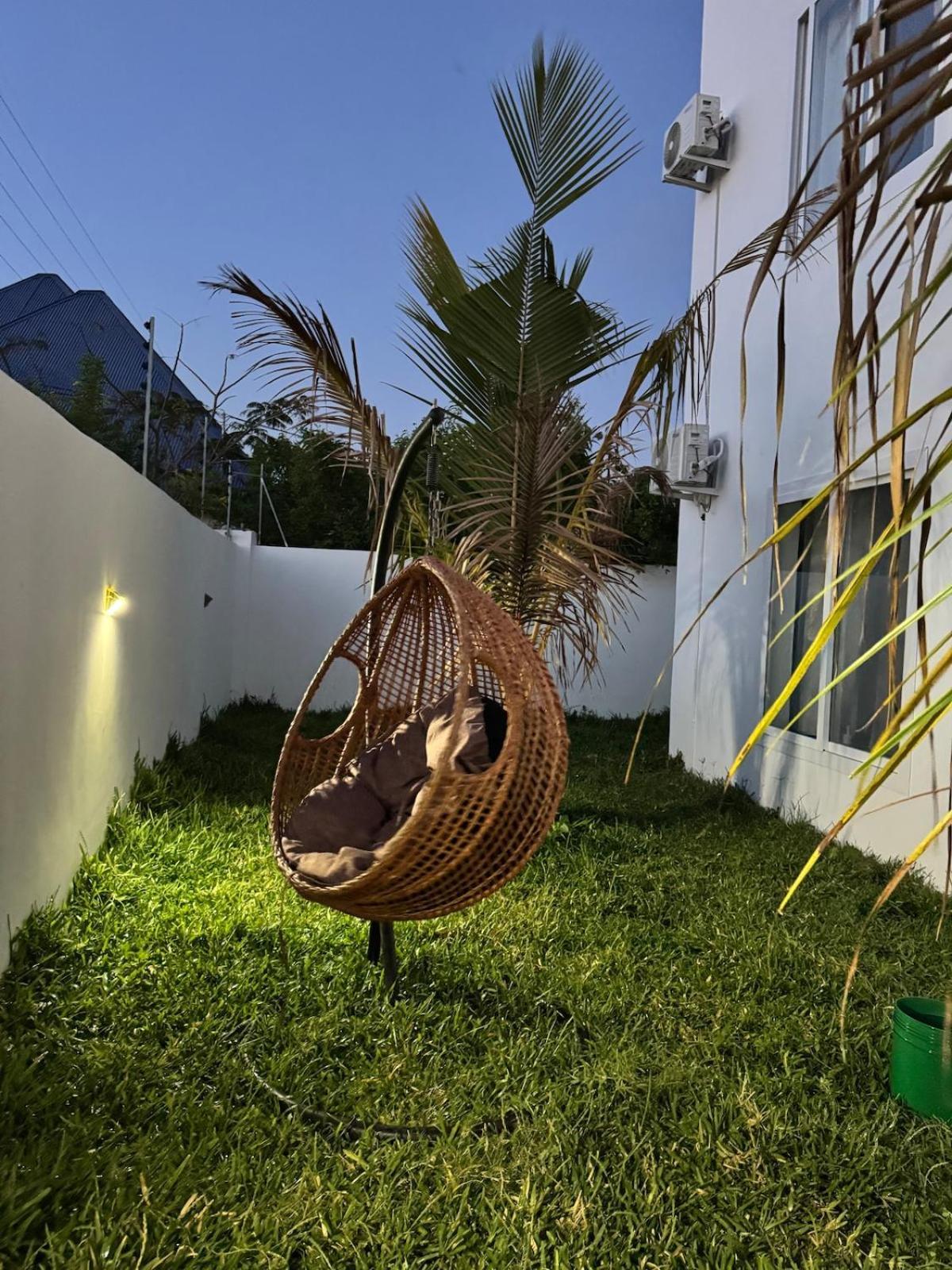 Jumbo Villa, Apartamento Paje